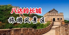 拍美女骚逼里视频免费观看中国北京-八达岭长城旅游风景区